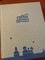 Animal crossing lösungsbuch top zustand