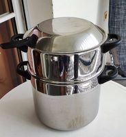Kochtöpfe