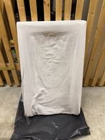 🧸 IKEA Wickelauflage mit Bezug – sehr guter Zustand