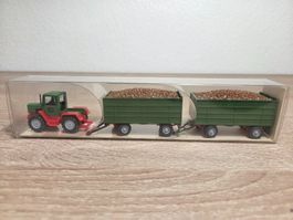 Wiking 26384 H0