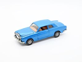 Corgi 280  Rolls Royce Silver Shadow