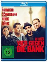 Vier gegen die Bank  (2016)