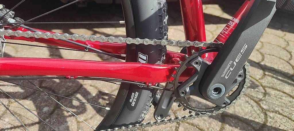 Merida Biciclette: Hardtail 29" Fahrrad neu Merida – Usato da Herbetswil venduto da Silvester1980 2