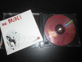 22 Brides – 22 Brides / 1994