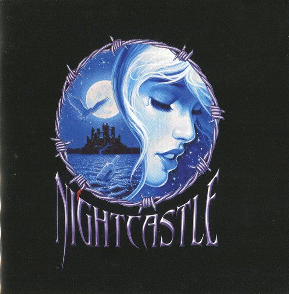 CD: Trans-Siberian Orchestra – Night Castle - C – Usato da Brittnau venduto da Zibu 7