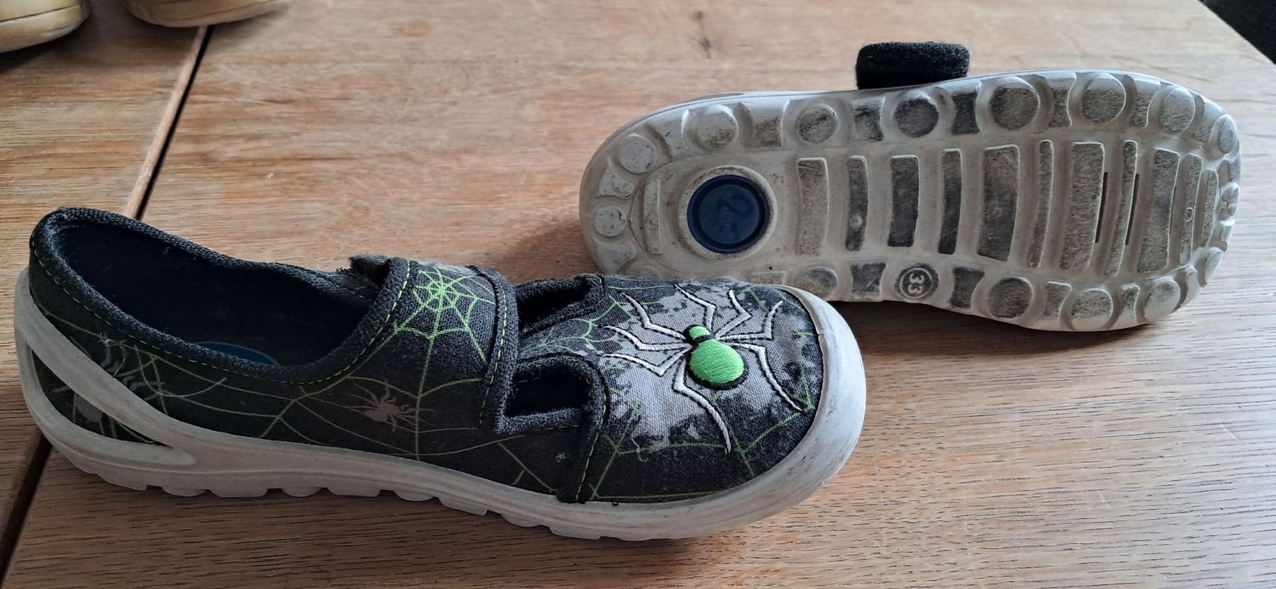 Schuhe für Jungen: Schuhpaket Gr.31-33 – Gebraucht aus Nidau von Darkpooh 3
