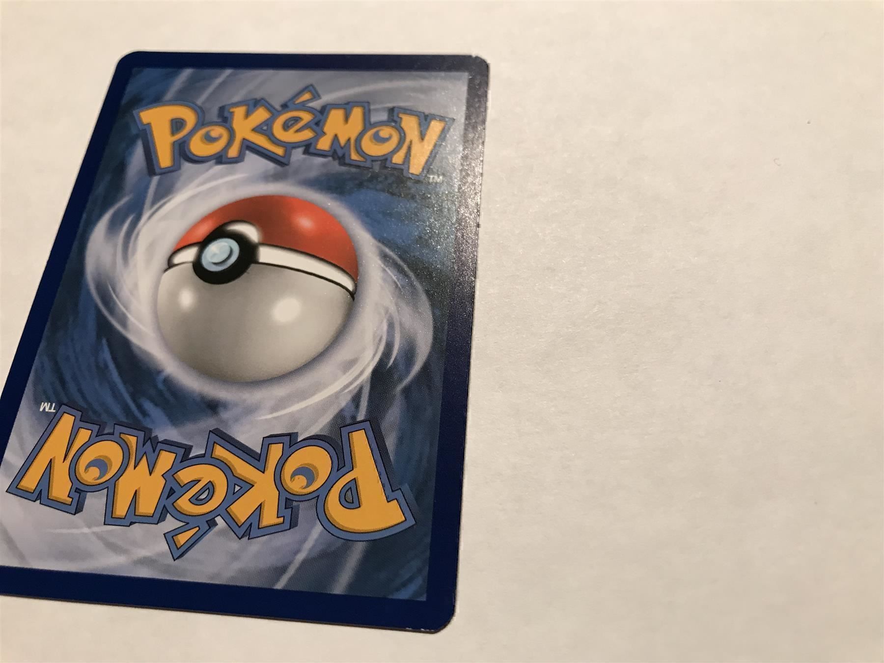 Pokémon Carte collezionabili: Zoroark GX – Nuovo (secondo la descrizione) da Hagendorn venduto da Pokecollectorch 3