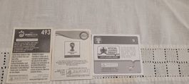Panini Bilder