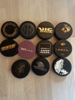 11 Pucks (Hockey)