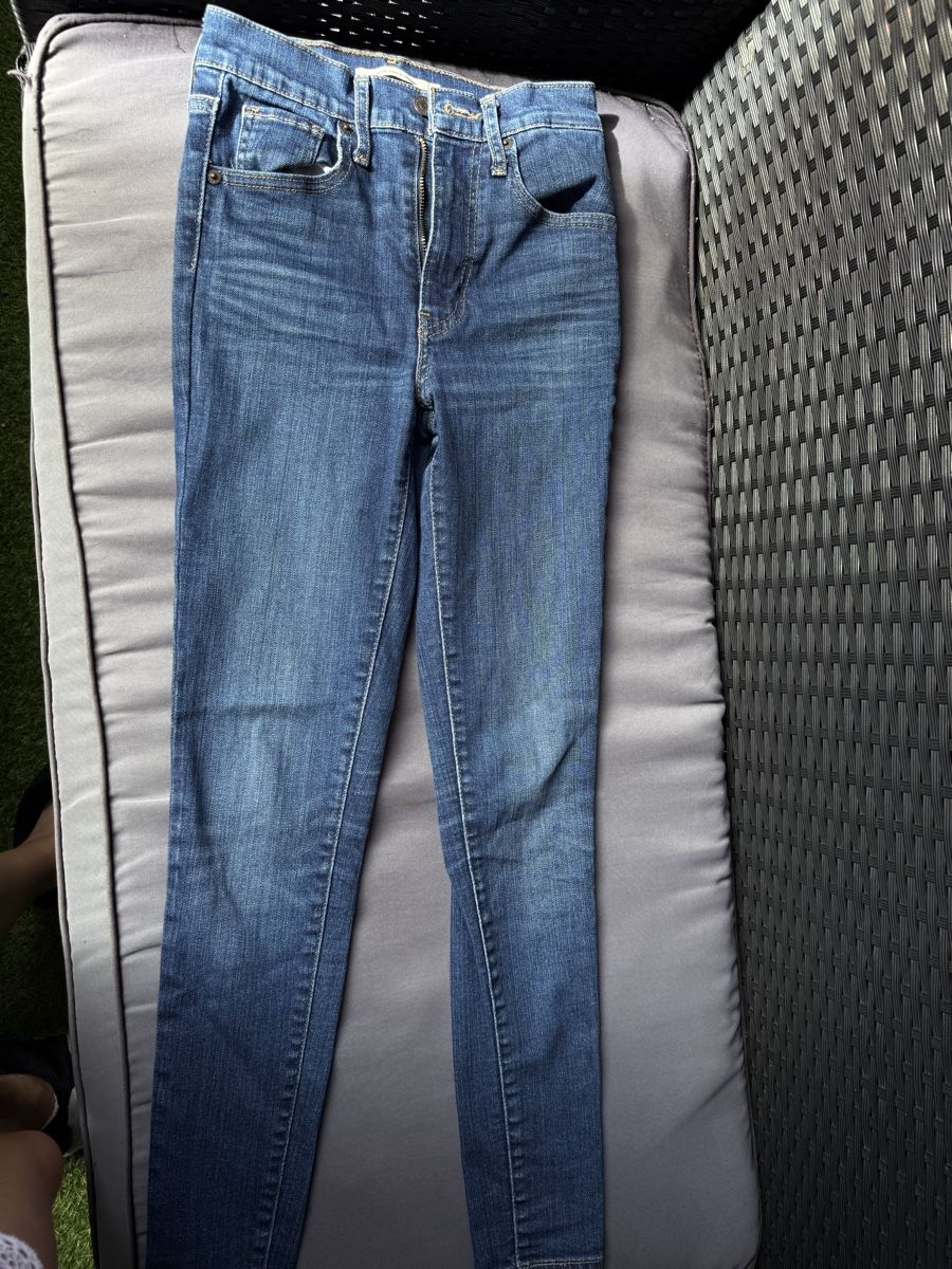 Levi's Jeans: Jeans Levi’s  – Usato da Riehen venduto da ann_76jw 2