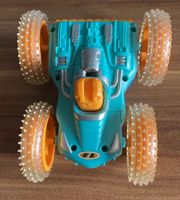 Doppelseitiges Spielzeugauto