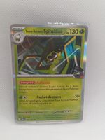 Team Rockets Spinsidas 020/182 HOLO Pokemon Karte🔥🔥