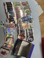 Topps Chrome Bundesliga Sammlung