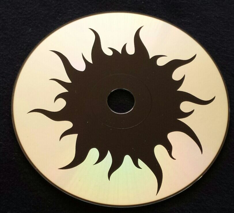 CDs: Bonedust - Prototype - 2002 - Switzerland Industrial Metal – D'occasion à Uster par Zardodel 2