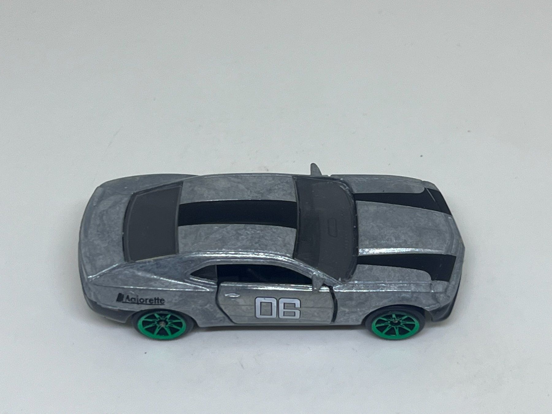 Majorette Voitures modèles: Majorette Chevrolet Camaro #779 – D'occasion à Wildegg par LaaBoutique 1