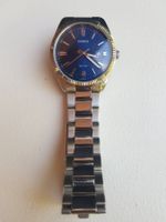 Casio Herrenuhr MTP-1302P – Blaues Zifferblatt Wie neu