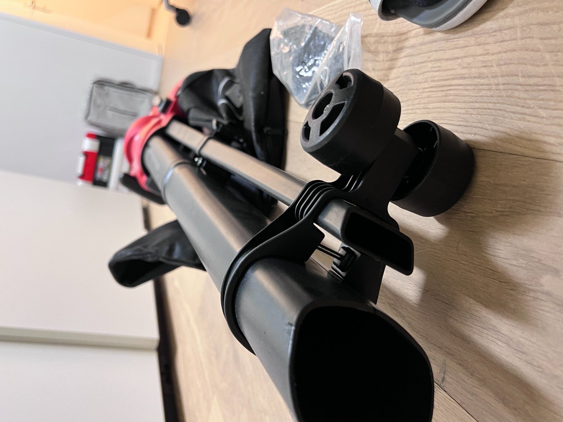 Einhell Soffiatori & Aspiratori per foglie: Einhell GC-EL 2400E Laubbläser/Laubsauger – Nuovo (secondo la descrizione) da Unterengstringen venduto da hausraus 4