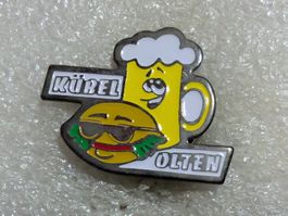 Ansteckpin 157: Kübel Olten
