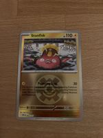 POKEMON Stunfisk I ASC EN 062/217 KP110 2026 Holo
