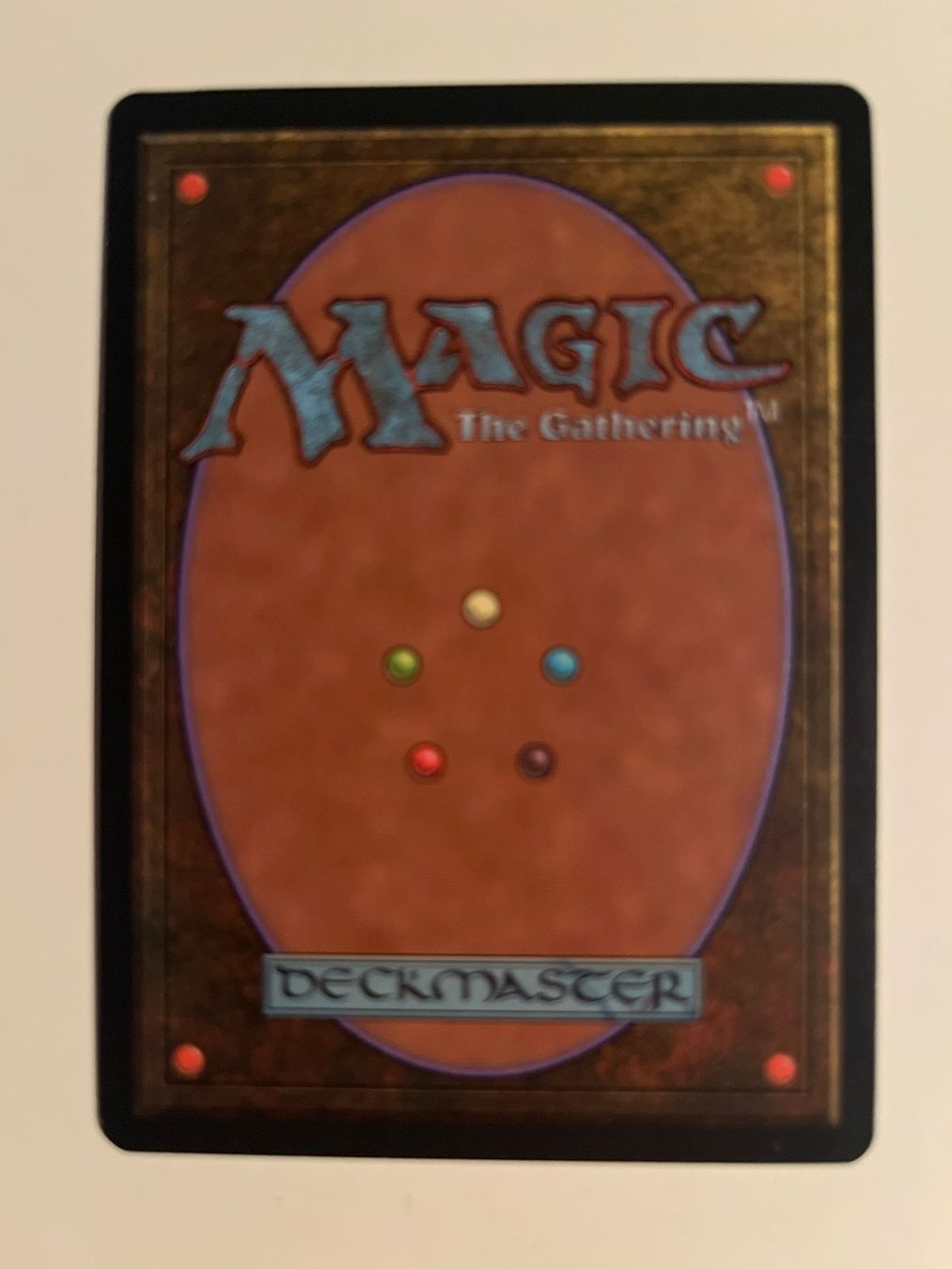 Magic The Gathering Carte collezionabili: 1 x Overrun - Magic: The Gathering - MtG – Usato da Kriens venduto da Shadi1980 1