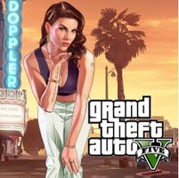 🥷Grand Theft Auto 5 / GTA V   PS 4
