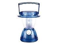 Lanterne: Robuste LED-Laterne mit 12 LEDs – Nuovo e nell'imballaggio originale da Giubiasco venduto da softmail 1
