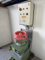 Trovalisiermaschine Gleitschleifmaschine Poly Vario