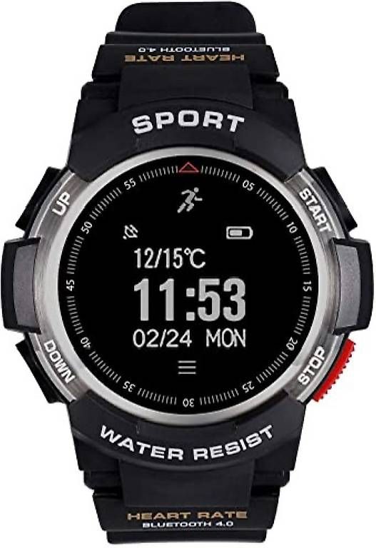 Smartwatch: Smart Watch IP68 Waterproof Bluetooth Fitness – Nuovo e nell'imballaggio originale da Ettingen venduto da aguiljoqf
