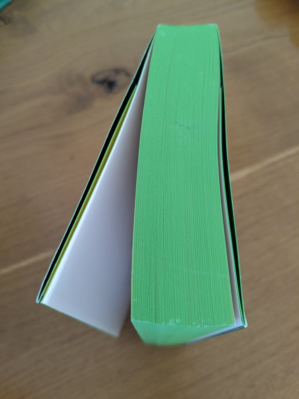 Libri: Triona Walsh: Nachtwald – Usato da Wohlen AG venduto da merkur0300 3