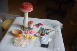 BASTELN PAKET