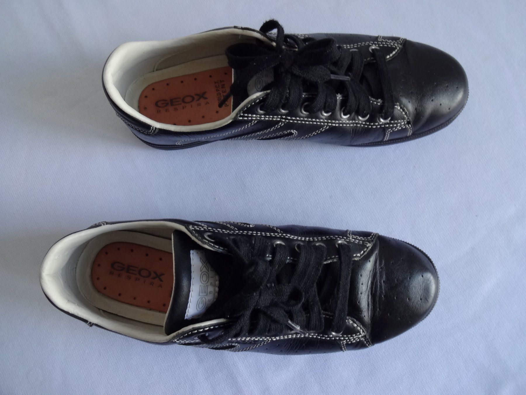 Damenschuhe: " GEOX Respira " Schuhe Nr. 40 – Gebraucht aus Frauenfeld von Jahy 1