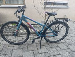 Stevens Fahrrad