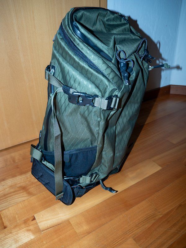 Zaini: T-Stop Ajna Duradiamond (Cypress) – Usato da Eschlikon TG venduto da Fotorum 2