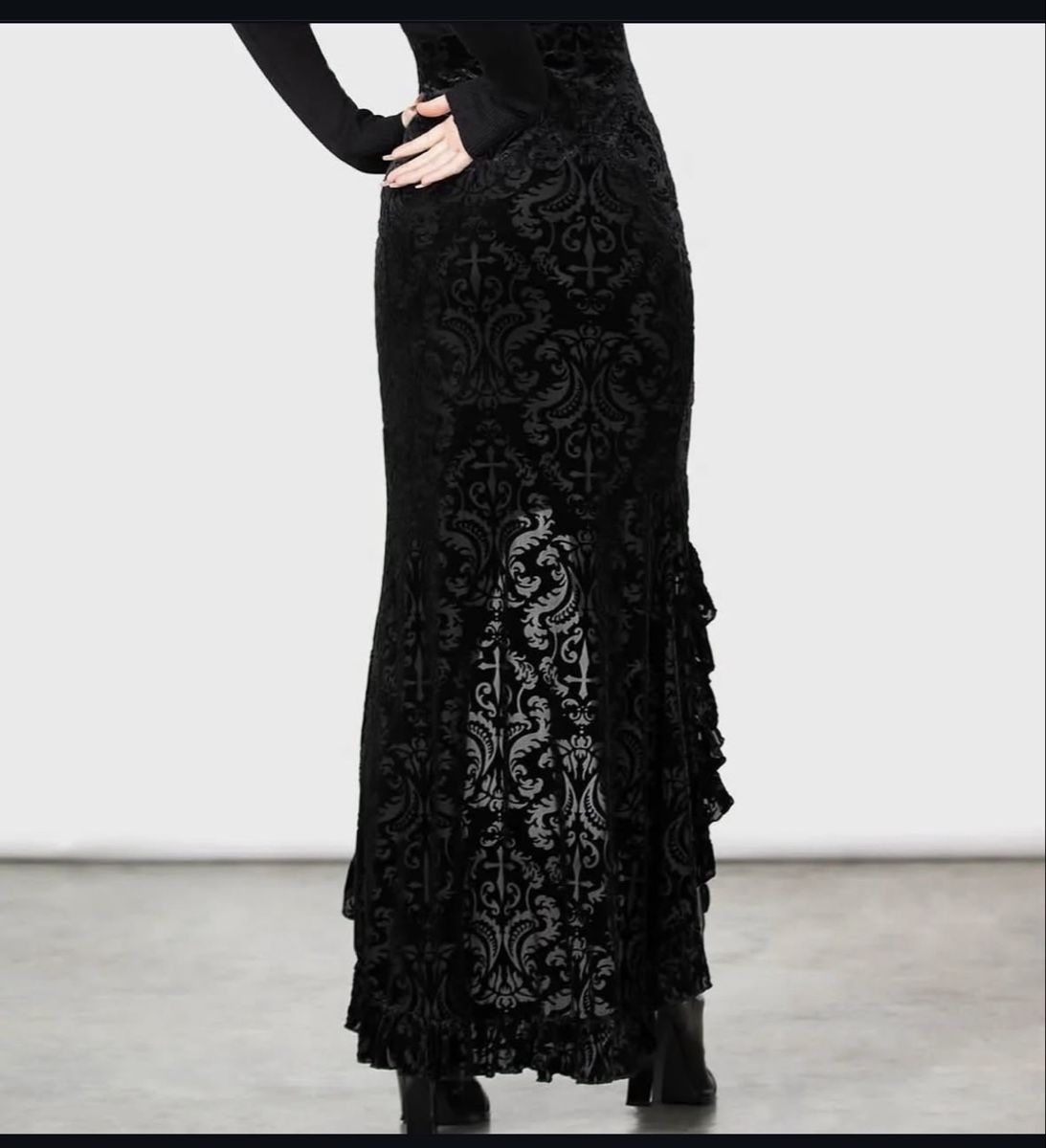 Killstar Jupes: Killstar skirt  – Neuf (Voir description) à Winterthur par dylansean 2