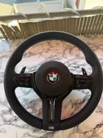 Bmw F-serie Lenkrad M