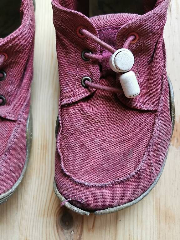 Wildling Schuhe für Jungen: Wildling Tanuka Gr 31 – Gebraucht aus Riehen von LaurJer 4