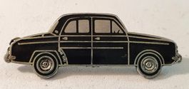 028 - Pin Auto Oldtimer - Renault Dauphine