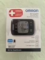 Omron RS7 Intelli IT Blutdruckmessgerät