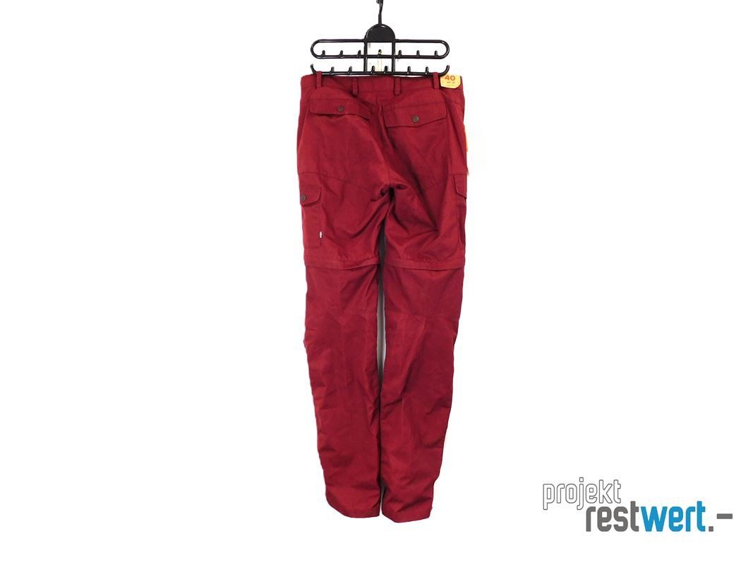 Fjällräven Hosen: Wanderhose von FJÄLLRÄVEN – Neu (gemäss Beschreibung) aus Bülach von restwert_buelach 1