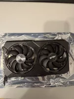 Asus GTX 1660 SUPER Mini