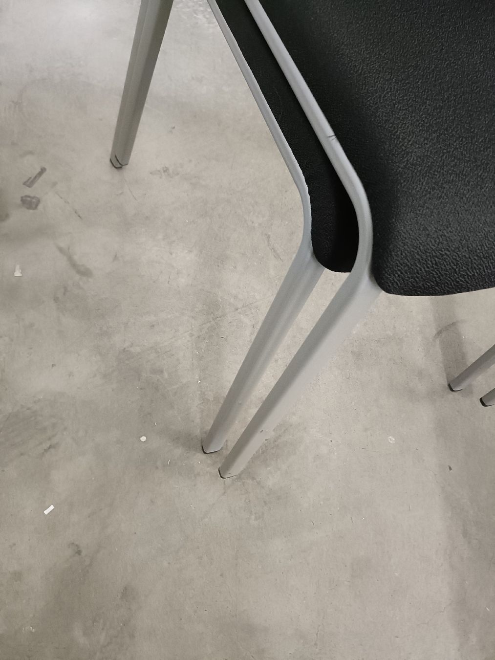 Steelcase Sedie: 9 Seminarstuhl Steelcase  – Usato da Gossau SG venduto da scania1509 4