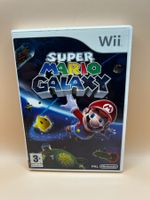 Super Mario Galaxy (mehrsprachig) - Nintendo Wii