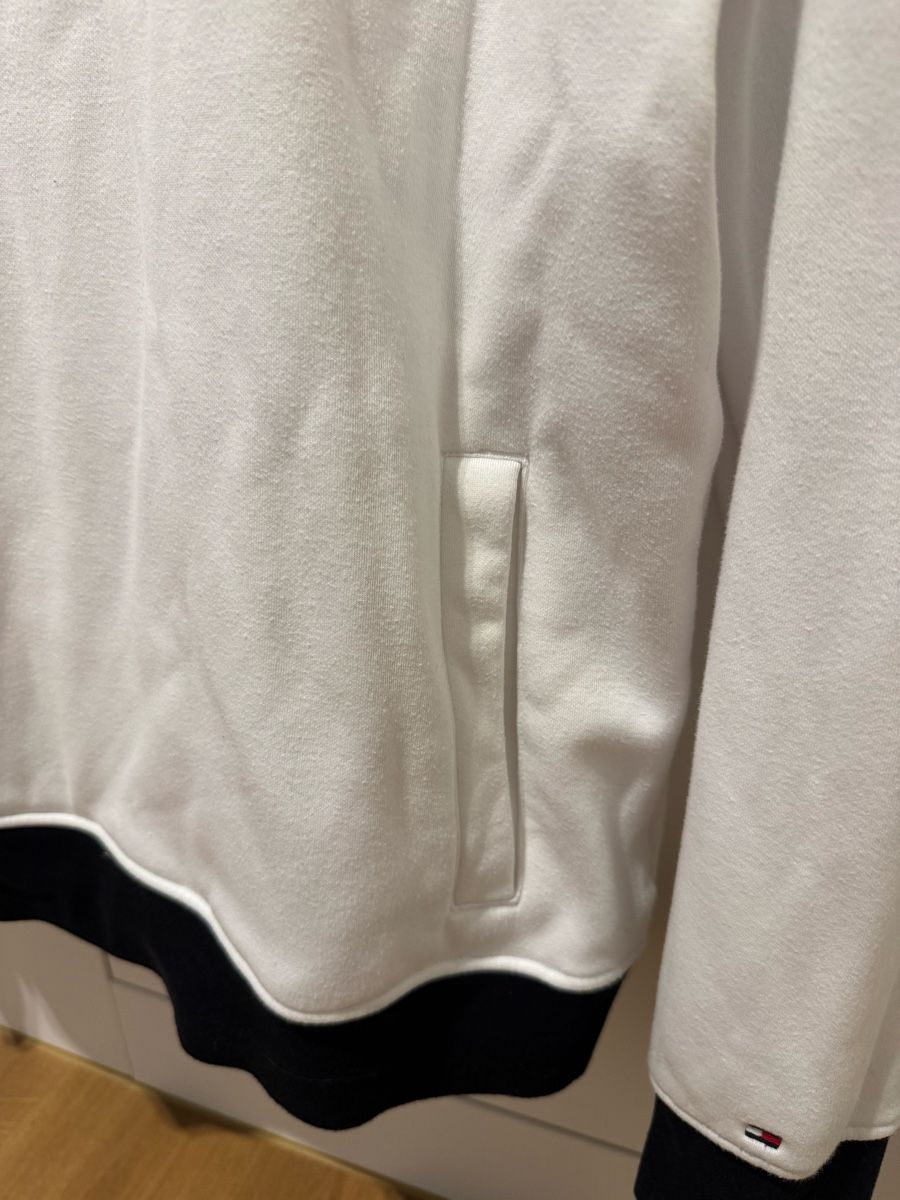 Tommy Hilfiger Maglioni & Felpe: Tommy Hilfiger TH85 Pullover Sweatshirt - XL - Winter! – Usato da Altendorf venduto da wqv_97 3