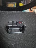 Cage DJI action 6 
