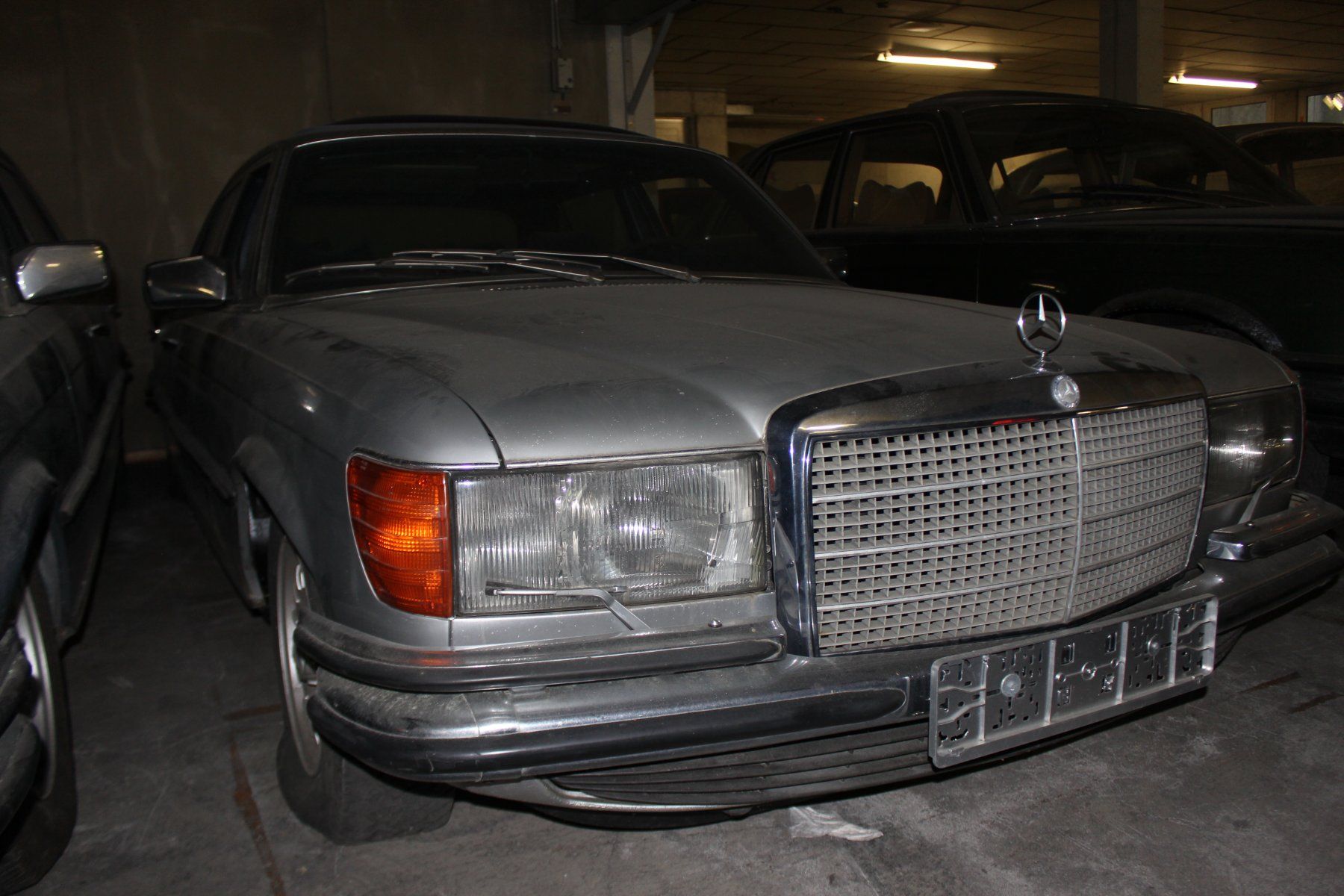 Mercedes-Benz Automobili: Mercedes-Benz 450SEL 6.9 – Usato da Fällanden venduto da mar_t7gy 1