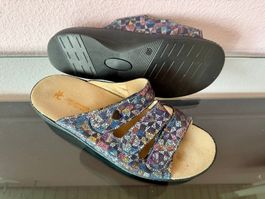 Pantolette von Hermann (Gr 42) neuwertig