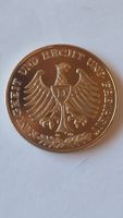 Medaille 200 Jahre Brandenburger Tor 1971 vergoldet