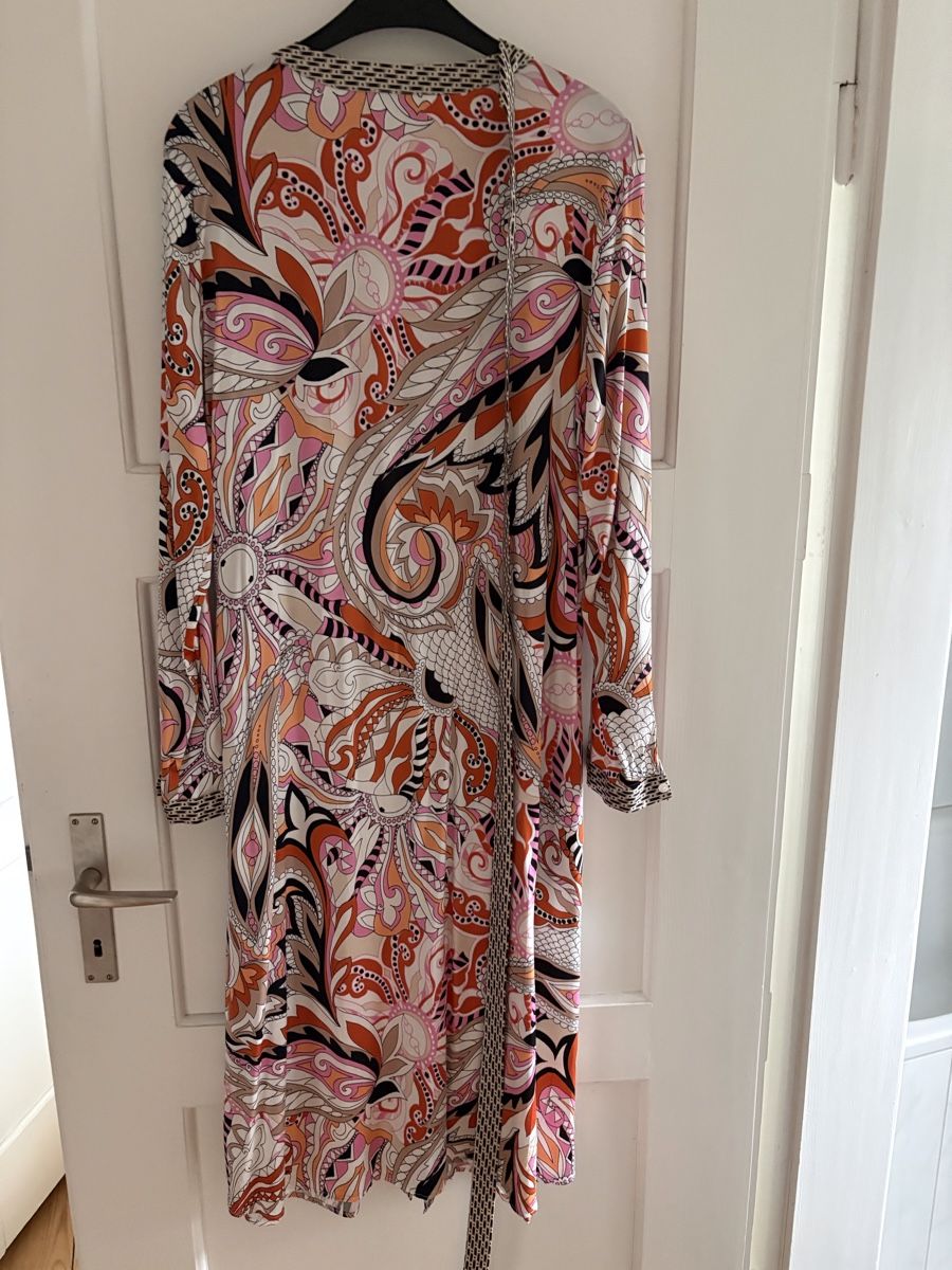 Vestiti: Maxi Kleid Milano neuwertig Gr. 40 – Nuovo (secondo la descrizione) da Würenlos venduto da maxli012 2
