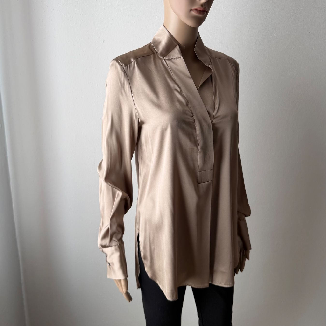 Dea Kudibal Camicette: DEA KUDIBAL Seidenbluse – Usato da Zürich venduto da ClosetQueen 6