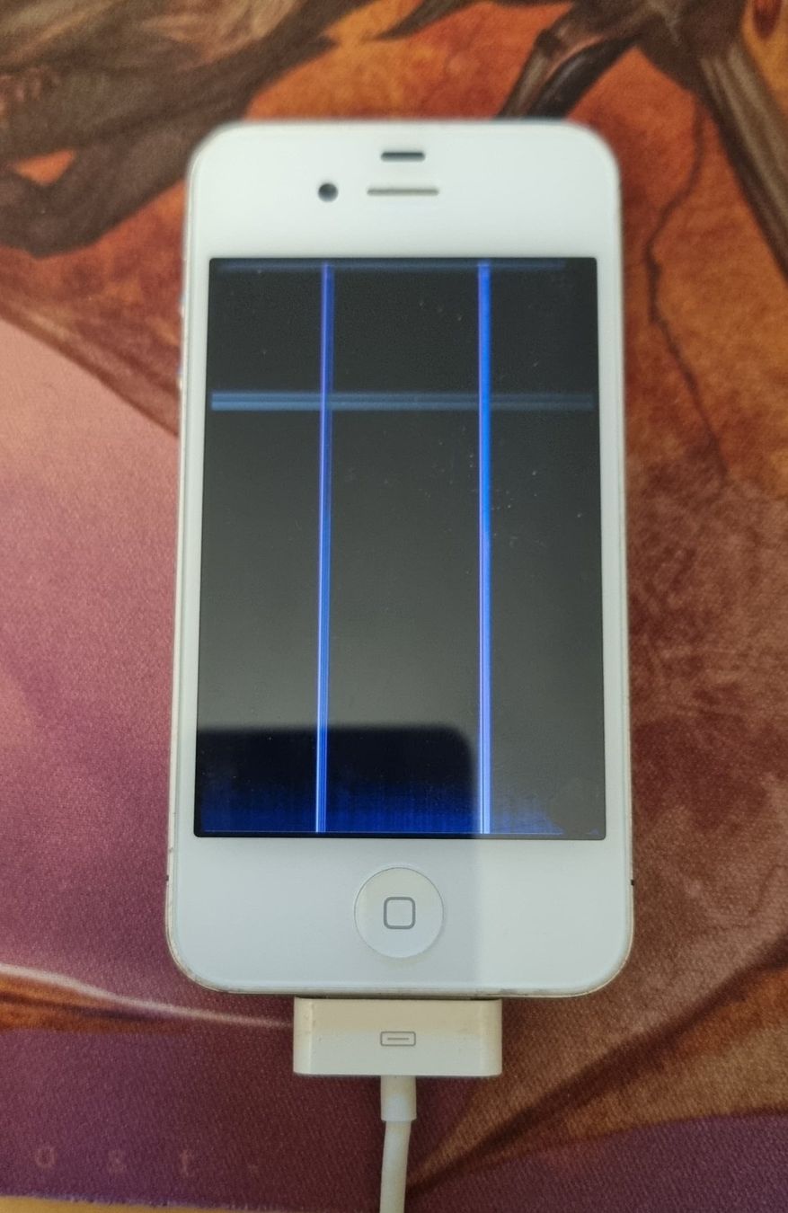 Apple Telefoni cellulari / Smartphones: iPhone 4s - ?GB - weiss Model A1387 - ab CHF 1.- – Difettoso da Regensberg venduto da youngt92